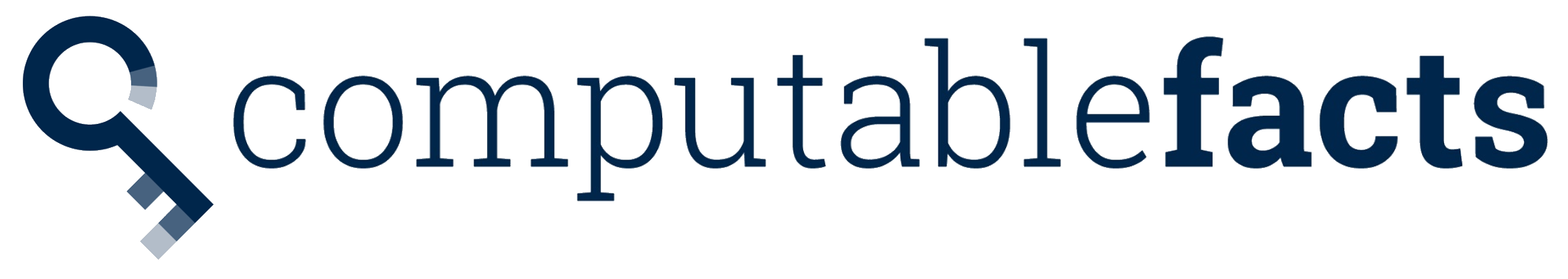 ComputableFacts